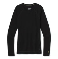 Smartwool Classic Thermal Merino Base Layer Crew - Women's